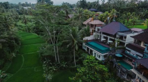 Отель River Sakti Ubud by Prasi  Убуд